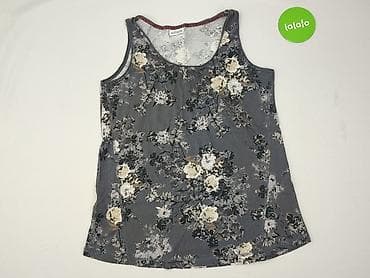 bluzki monki: Street One, Top damski, rozmiar XL — 2