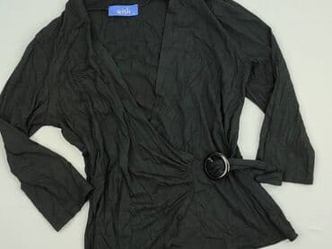 marynarka damska c a: Bluzka damska, rozmiar XL — 1