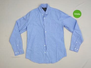 ile wazy bluza: Shirt for men, S (EU 36), Primark, condition - Very good — 2