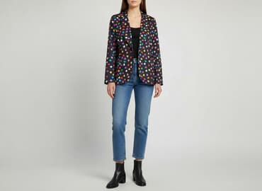 Women's blazers: Women's blazer, size L — 1