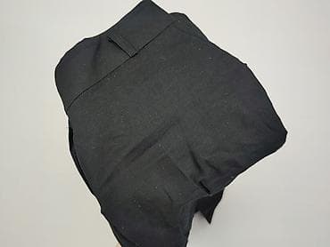 3 4 trouser: Camaïeu, Spodnie 3/4 damskie, rozmiar M — 6