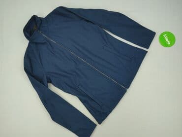 ekskluzywne stroje kąpielowe push up: Wiatrówka dla mężczyzn, S — 2