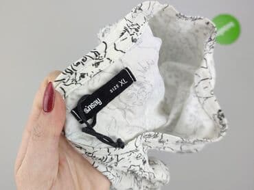 psia mama koszulka: Sinsay, T-shirt damski, rozmiar XL — 5