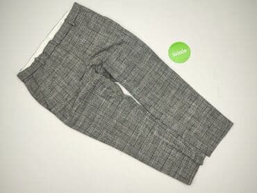 klapki ccc hermes: H&M, Spodnie materiałowe damskie, rozmiar XL — 2