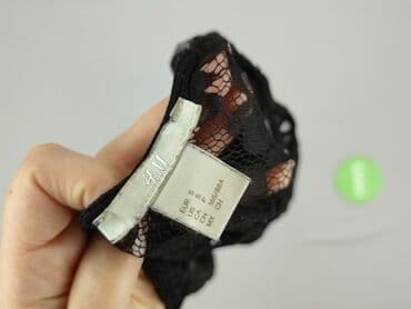 długość koszulki a wzrost: H&M, Bluzka damska, rozmiar S — 4