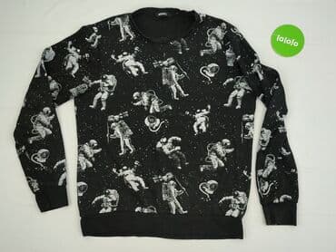 cropp sweter: Cropp, Bluza dla mężczyzn, L — 2