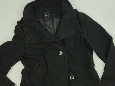 kurtki zimowe 50 style: Vero Moda, Trencz damski, rozmiar L — 1