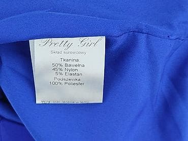 "z plusem": Pretty Girl, Sukienka damska, rozmiar M — 5
