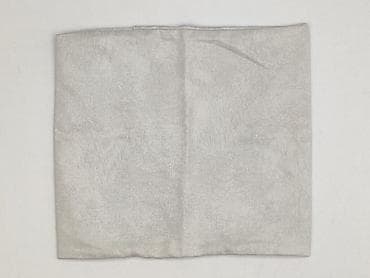 Pillowcase, 40 x 40, kolor - Szary, stan - Idealny