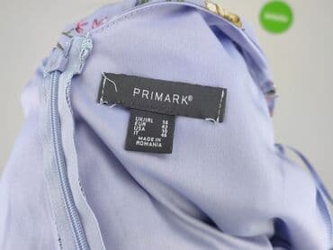 sklepy internetowe z sukienkami dla puszystych: Primark, Sukienka damska, rozmiar L — 4