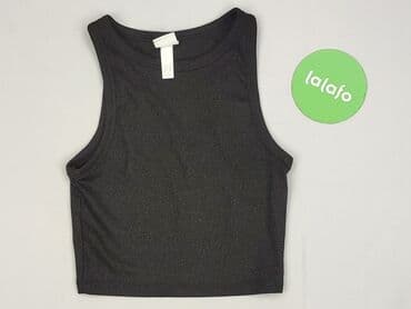 crop sukienki: H&M, Top damski, rozmiar XS — 2