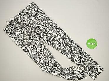 sprany jeans: Zara, Jeansy damskie, rozmiar L — 3