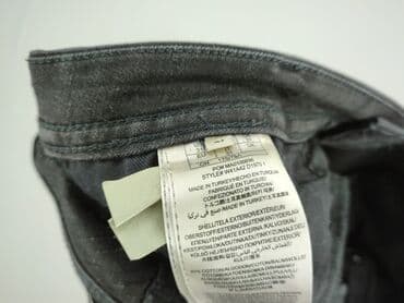 guess torebka na ramię: Guess Jeans, Jeansy damskie, rozmiar L — 7