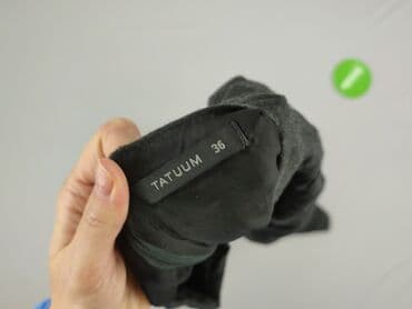 tatuum eleganckie sukienki: Tatuum, Women`s dress, size S — 5