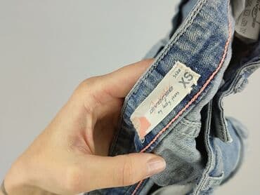 krótkie spodenki diverse: Szorty damskie, rozmiar XS — 4