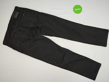 dresy big star: Jeansy dla mężczyzn, rozmiar L — 3