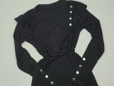 Sweter damski, rozmiar S