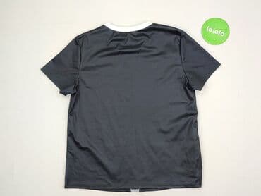 koszulki z kotami damskie: T-shirt damski, rozmiar S — 4