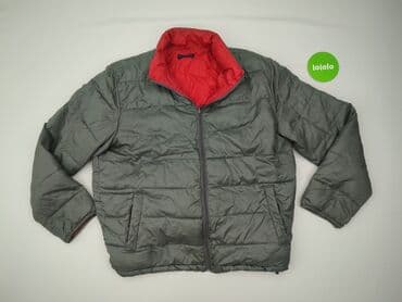 kurtka zimowa męska reserved: Kurtka zimowa dla mężczyzn, 3XL — 2