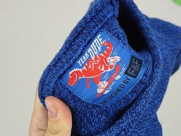 uomo majtki: Sweterek, F&F, 3-4 lat, 98-104 cm, stan - Bardzo dobry — 4