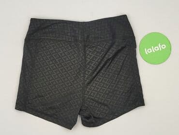 krótkie spodenki rowerowe damskie: Crivit, Szorty damskie, rozmiar S — 3