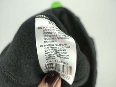 kozaki z futerkiem ccc: Legginsy S — 4