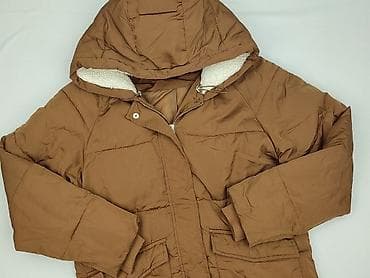 Зимова куртка жіноча, розмір S