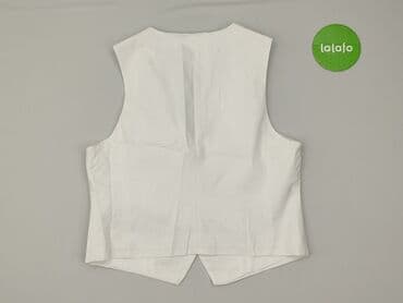 kamizelka damska do garnituru: Kamizelka damska, M — 3