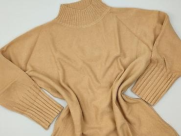 golf atmosphere: Sweter damski, rozmiar One size — 1