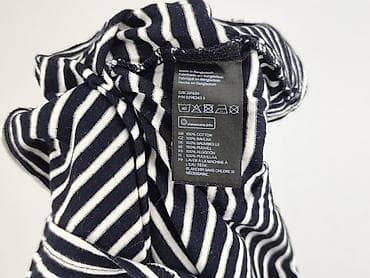 koszula: H&M L.O.G.G., T-shirt damski, rozmiar S — 5