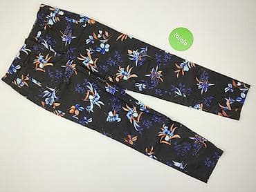 i dodo spodnie: F&F, Spodnie materiałowe damskie, rozmiar S — 2