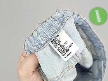 spodenki: H&M, Szorty damskie, rozmiar M — 4