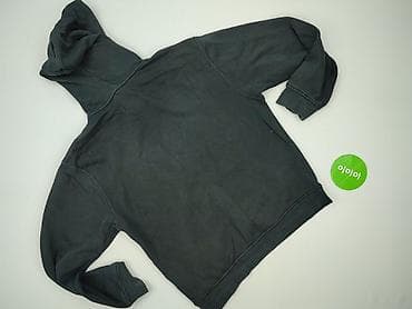 fishbone: Jordan, Bluza z kapturem dla mężczyzn, rozmiar S — 3