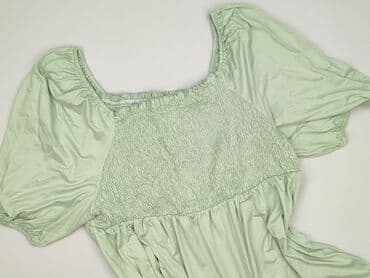 Shein Curve, Women's blouse, size 3XL