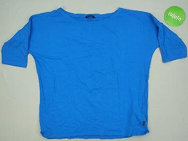 bluzki oversize: Diverse, Bluzka damska, rozmiar L — 2