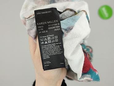 sweter wk dzik: Karen Millen, Kardigan damski, rozmiar M — 5