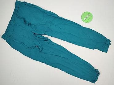 klapki deichman: Esmara, Spodnie materiałowe damskie, rozmiar S — 2