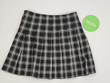 dresowe spódnice: H&M Divided, Spódnica damska, rozmiar 2XS — 3