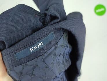 kurtki zimowe wyprzedaż reserved: Joop, Marynarka dla mężczyzn, rozmiar 2XL — 5