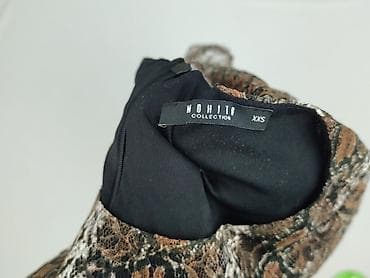cropp buty na platformie: Mohito, Sukienka damska, rozmiar 2XS — 4