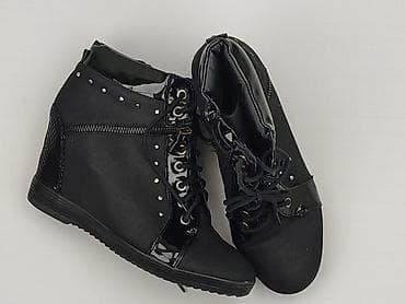 Jennyfer, Sneakersy damskie, rozmiar 38
