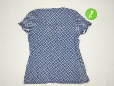 bluzki na wiosnę damskie: Women's blouse, size M — 4