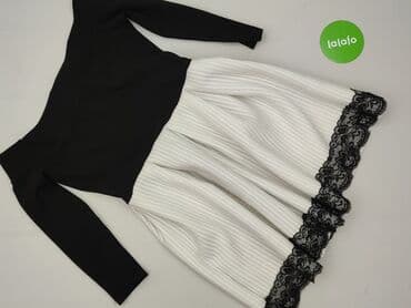 sukienki midi plus size: Сукня жіноча, розмір S — 2