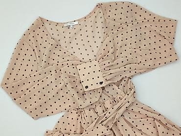 spódnice aksamit: Chiquelle, Sukienka damska, rozmiar M — 1