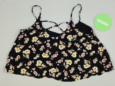 miu miu t shirty: Bershka, Top damski, rozmiar S — 3