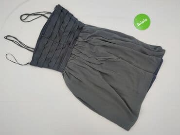 zara sukienka srebrna: Zara, Sukienka damska, rozmiar S — 3