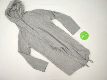 unisono sukienki: Unisono, Kardigan damski, One size — 2