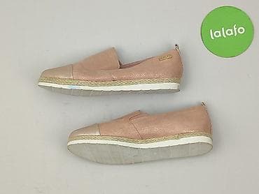 Лофери та туфлі: Vices, Лофери та туфлі жіночі, розмір 39 на lalafo.pl — 3 Лофери та туфлі: Vices, Лофери та туфлі жіночі, розмір 39 — 3