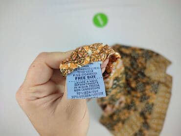 sukienka boho na wesele plus size: Sukienka damska, rozmiar One size — 4