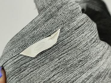 jasnoszary: T-shirt damski, rozmiar S — 5